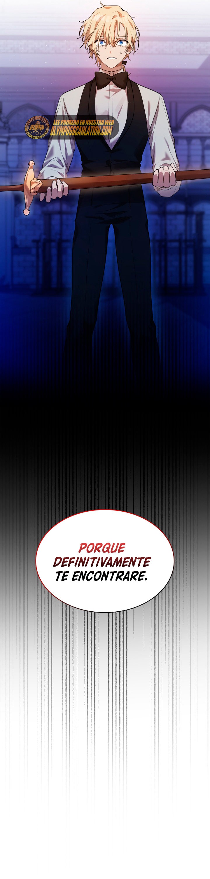 Read The Infinite Mage Español Manga Online