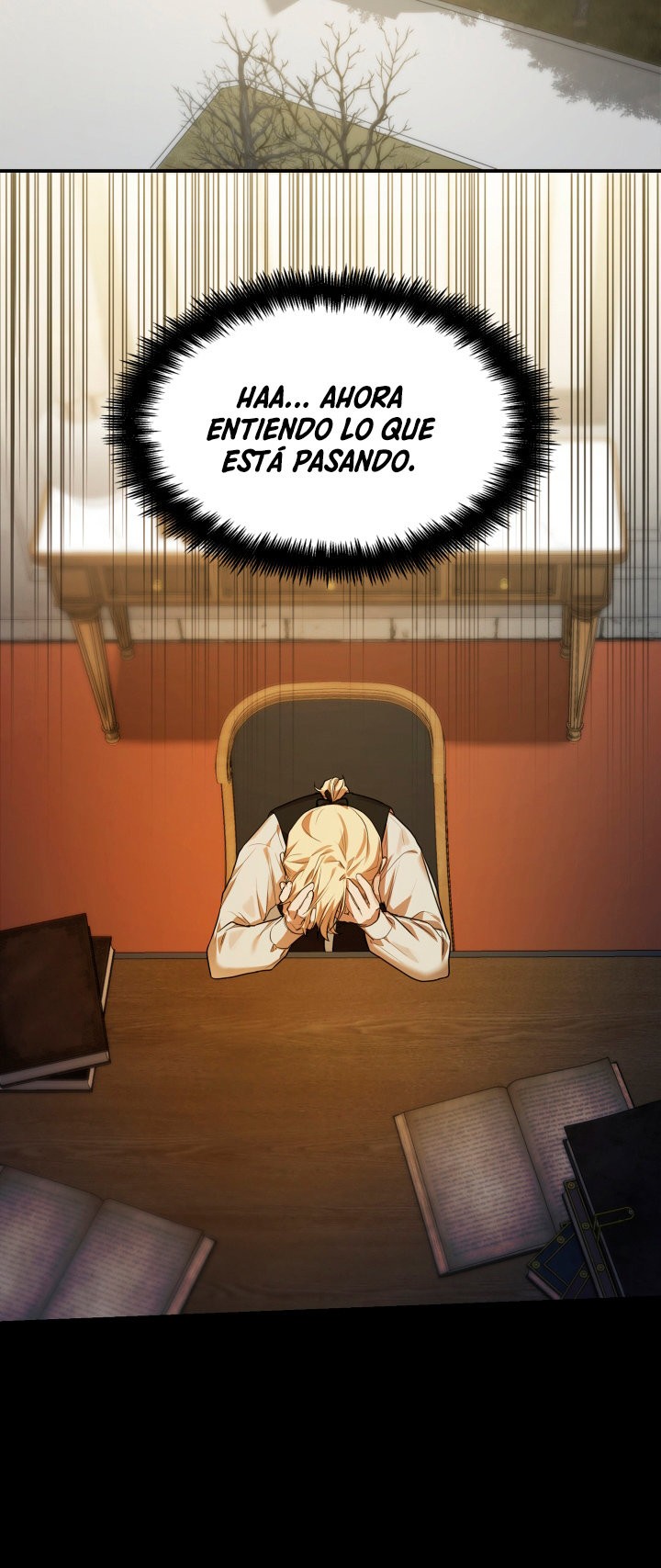 Read The Infinite Mage Español Manga Online