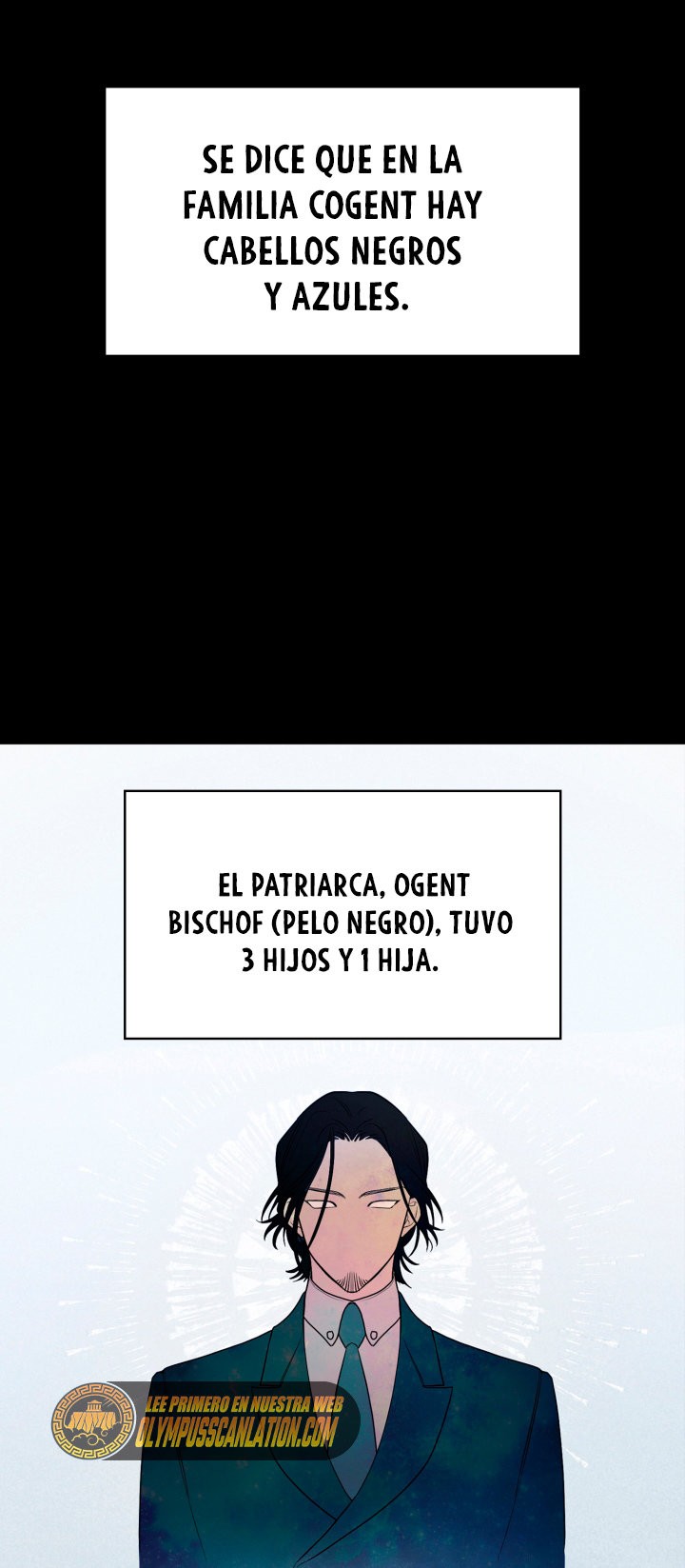 Read The Infinite Mage Español Manga Online