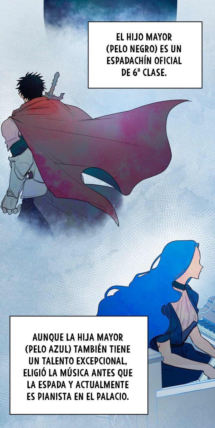 Read The Infinite Mage Español Manga Online