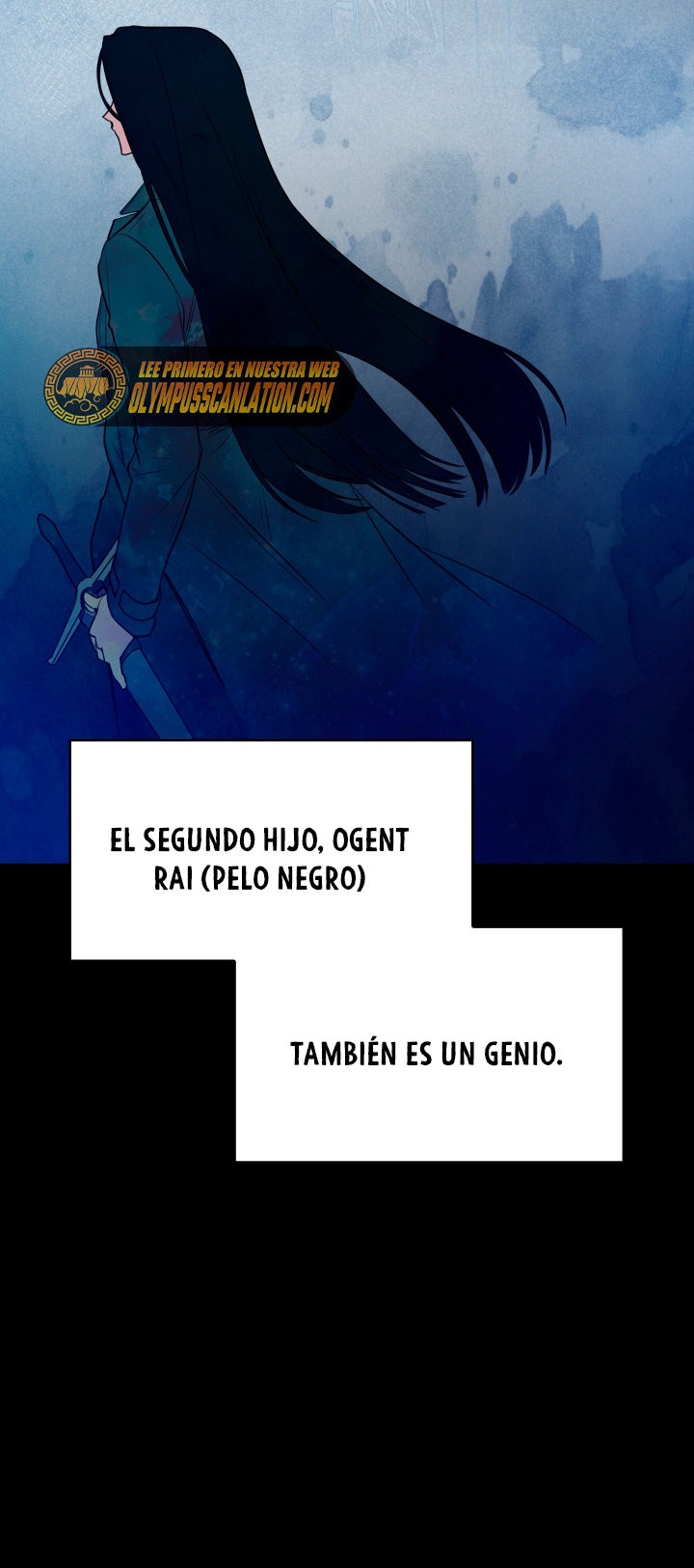 Read The Infinite Mage Español Manga Online