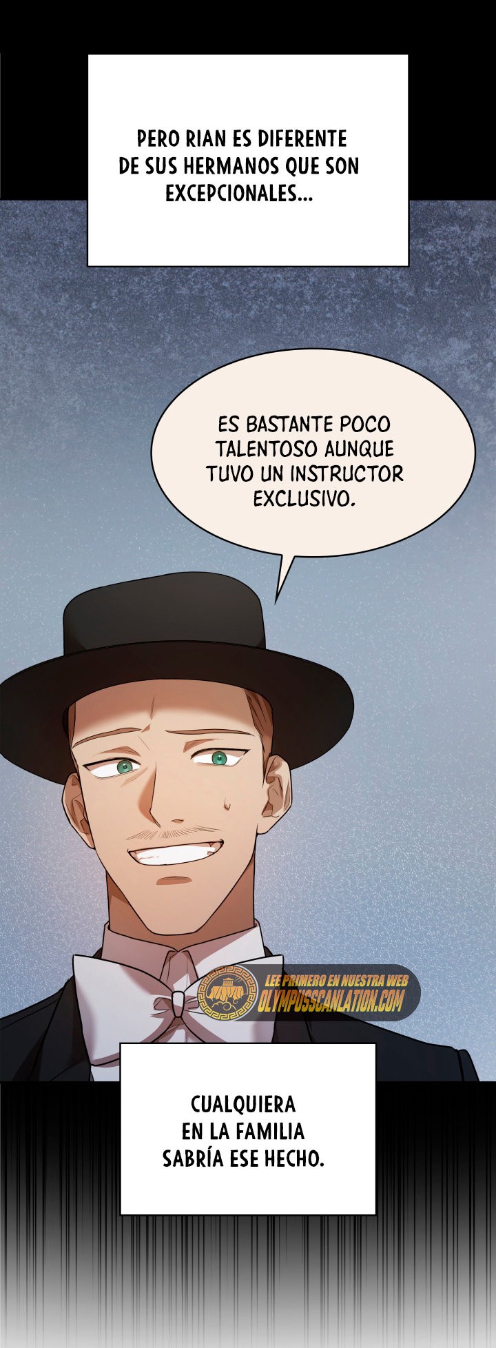 Read The Infinite Mage Español Manga Online