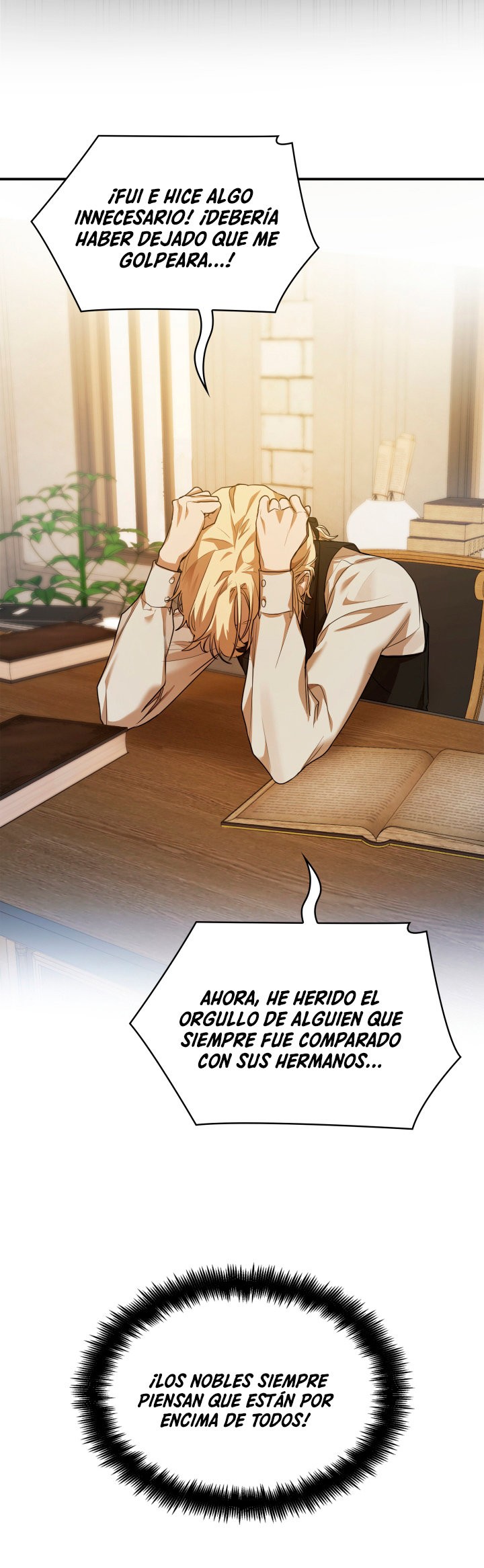 Read The Infinite Mage Español Manga Online