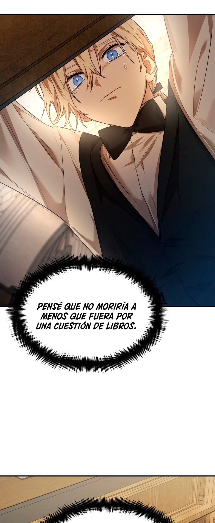 Read The Infinite Mage Español Manga Online