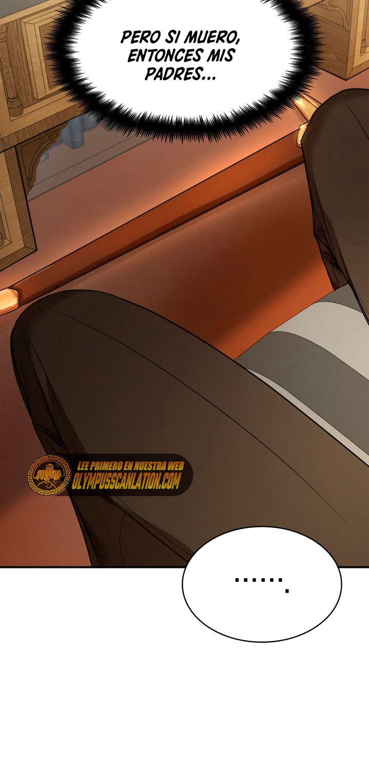 Read The Infinite Mage Español Manga Online