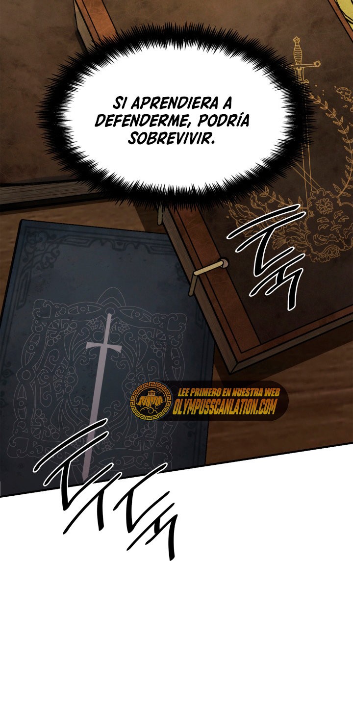 Read The Infinite Mage Español Manga Online