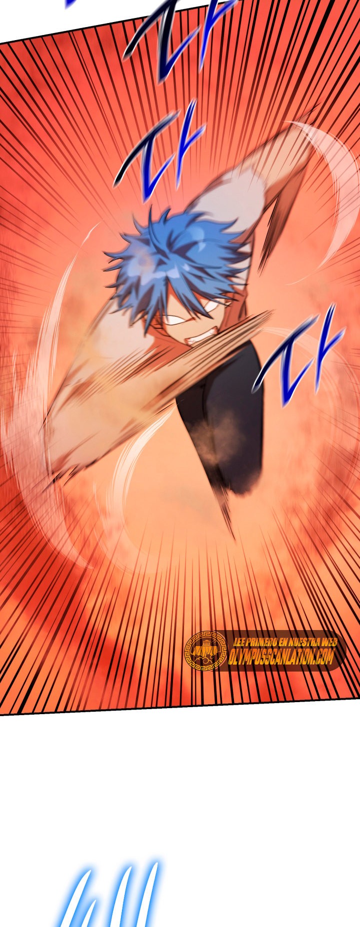 Read The Infinite Mage Español Manga Online