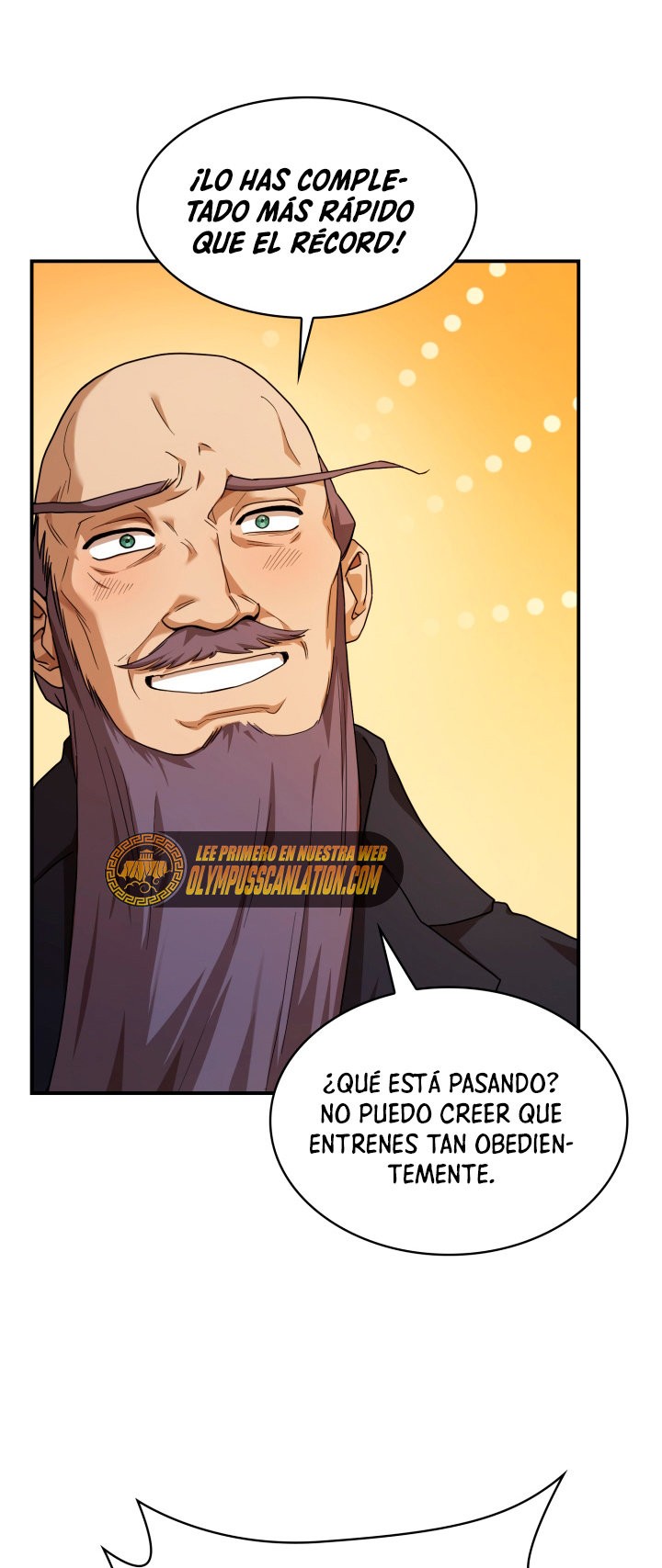 Read The Infinite Mage Español Manga Online