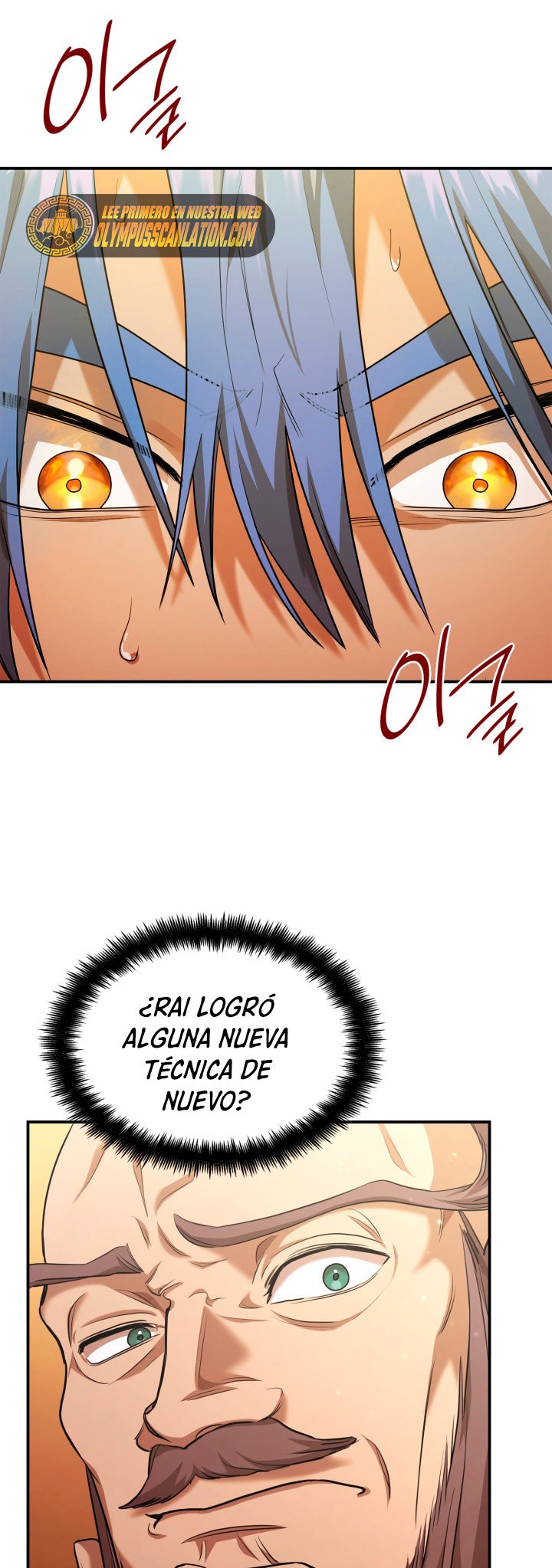 Read The Infinite Mage Español Manga Online