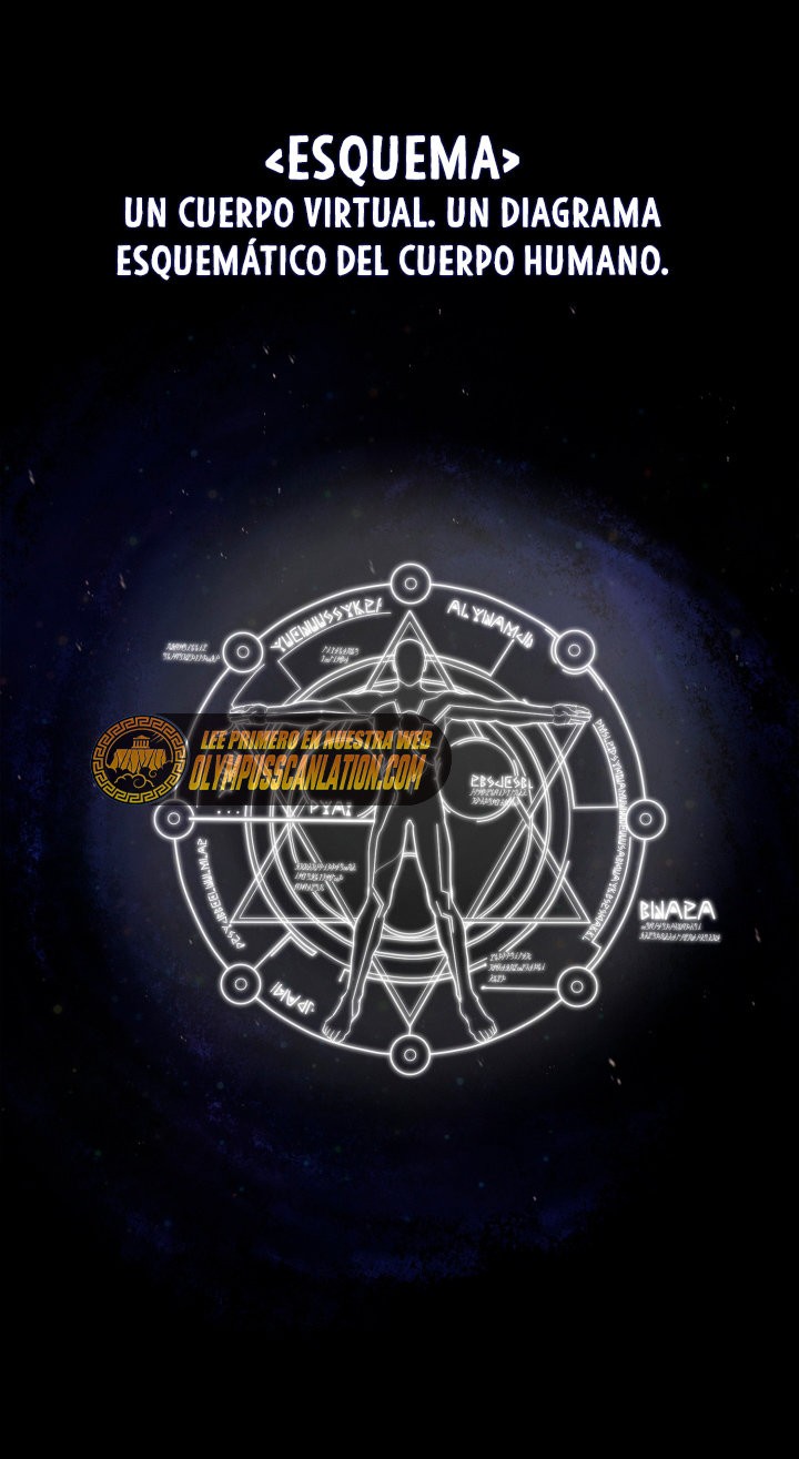 Read The Infinite Mage Español Manga Online