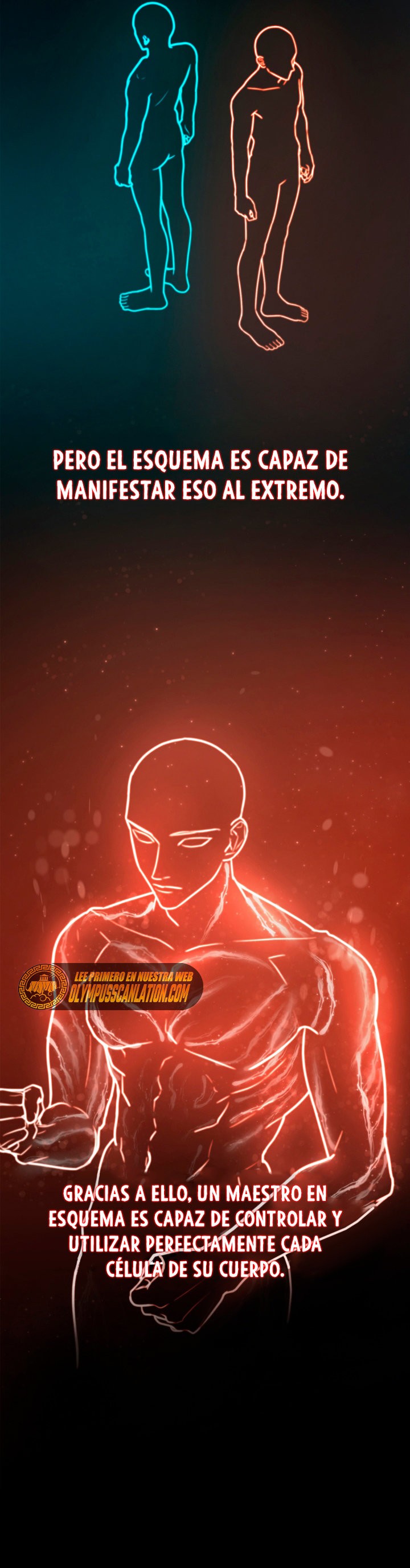 Read The Infinite Mage Español Manga Online