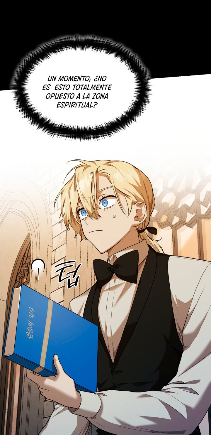 Read The Infinite Mage Español Manga Online