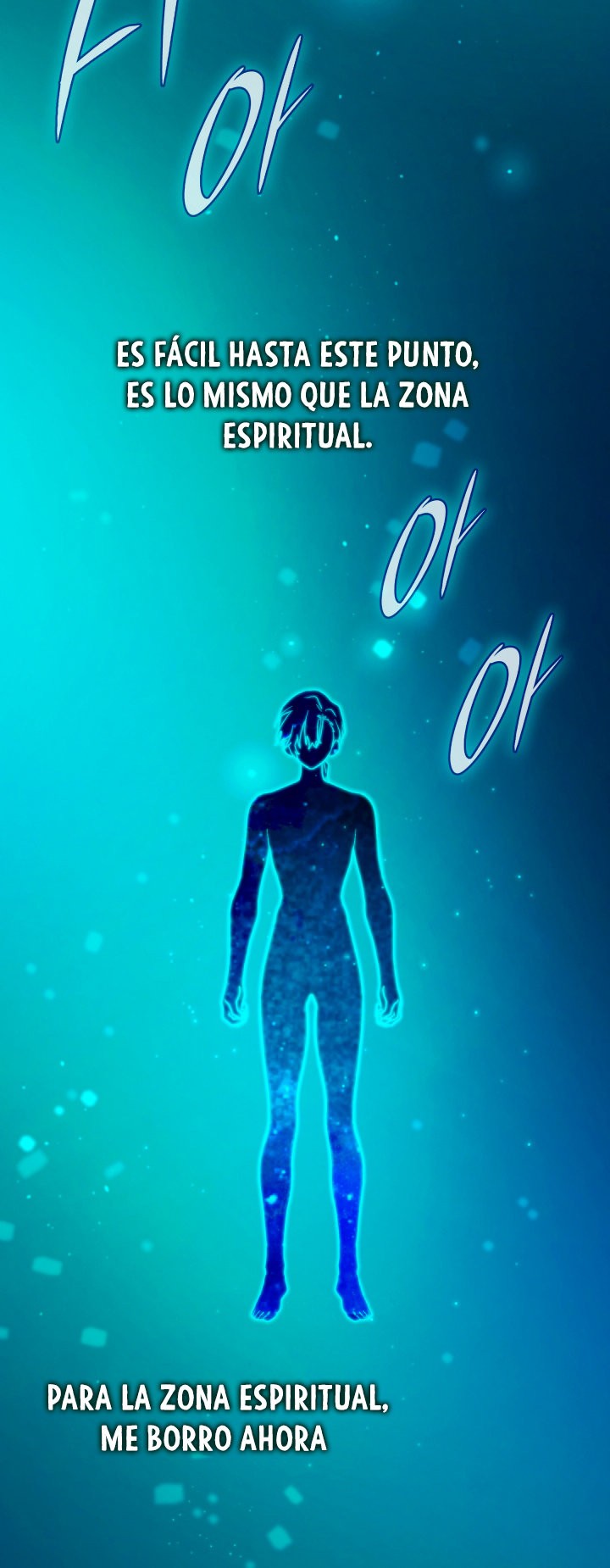 Read The Infinite Mage Español Manga Online