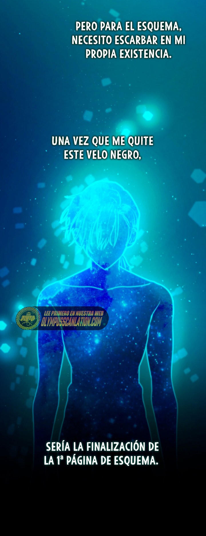 Read The Infinite Mage Español Manga Online