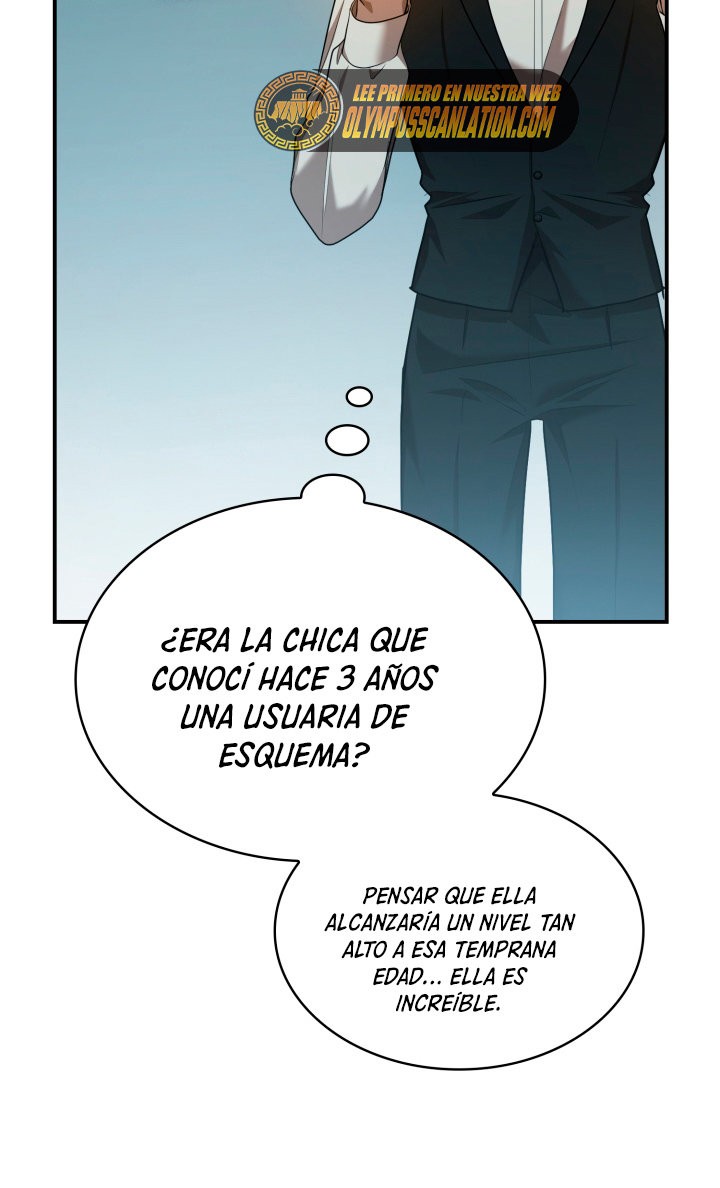 Read The Infinite Mage Español Manga Online