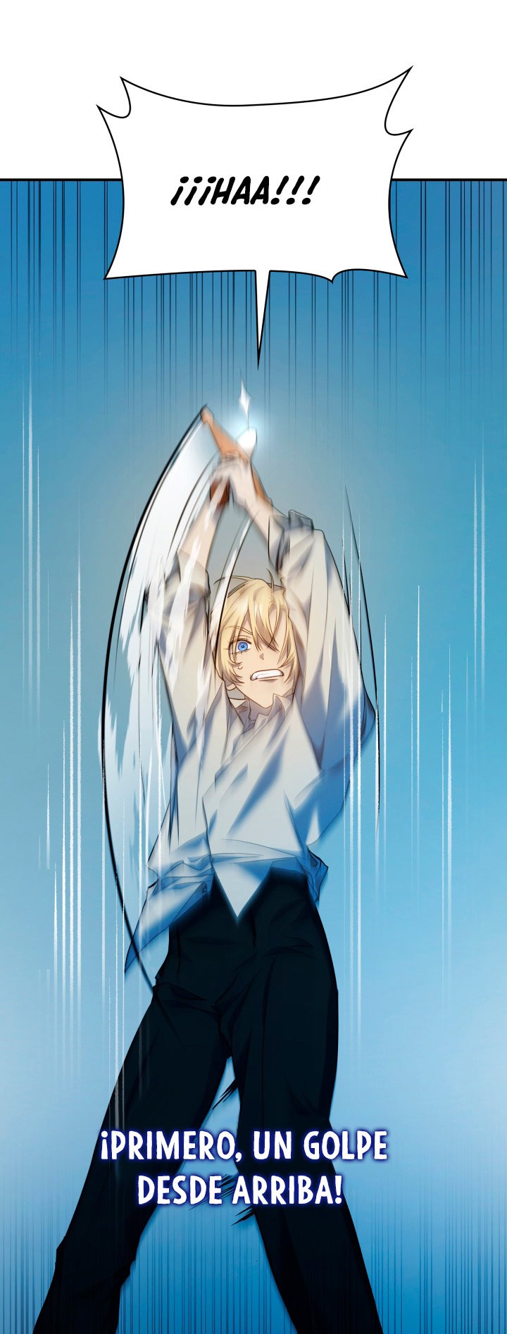 Read The Infinite Mage Español Manga Online