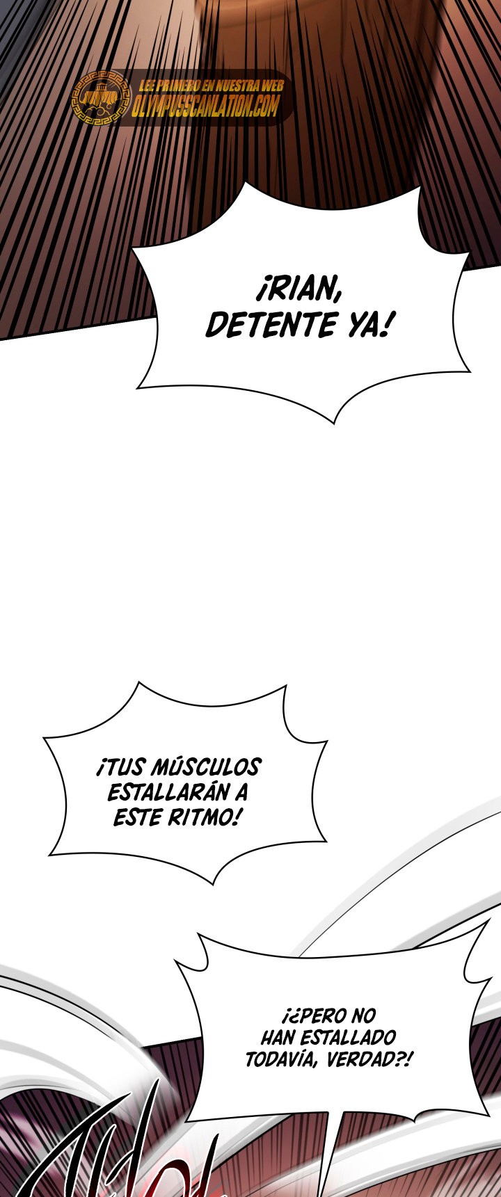 Read The Infinite Mage Español Manga Online