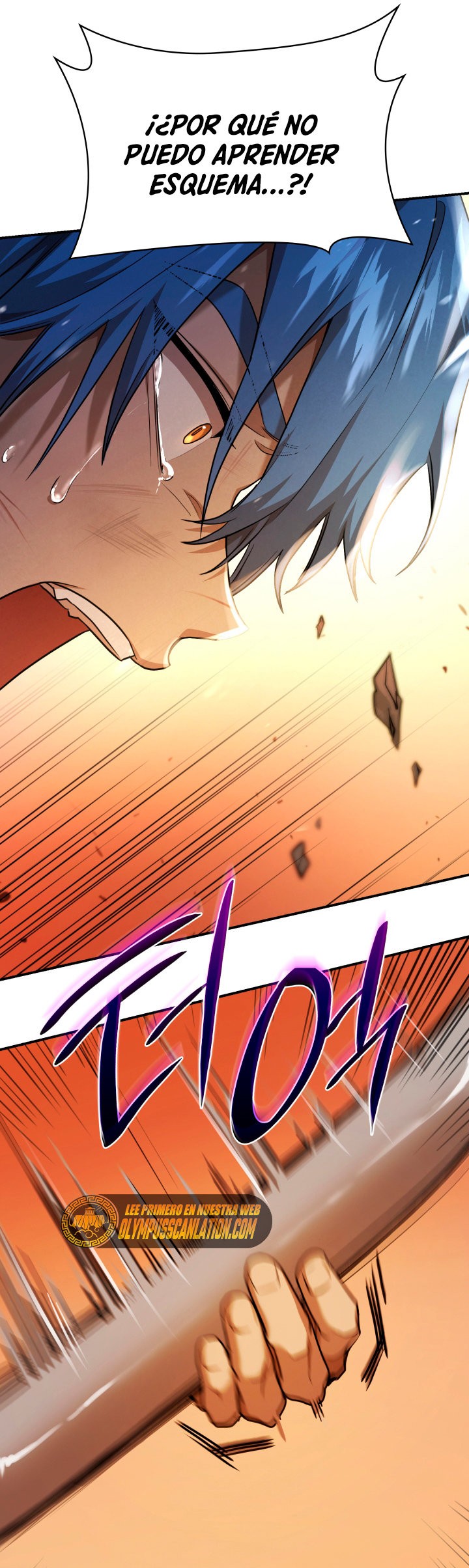 Read The Infinite Mage Español Manga Online