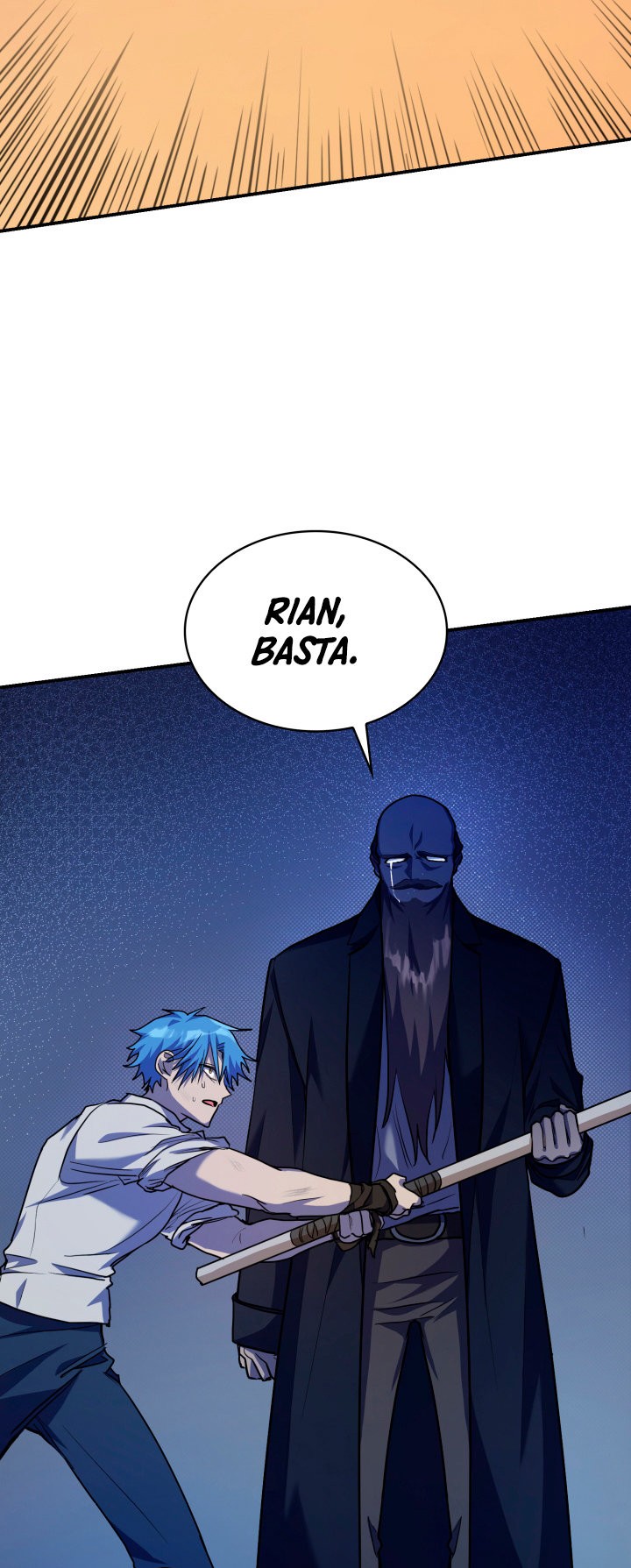 Read The Infinite Mage Español Manga Online