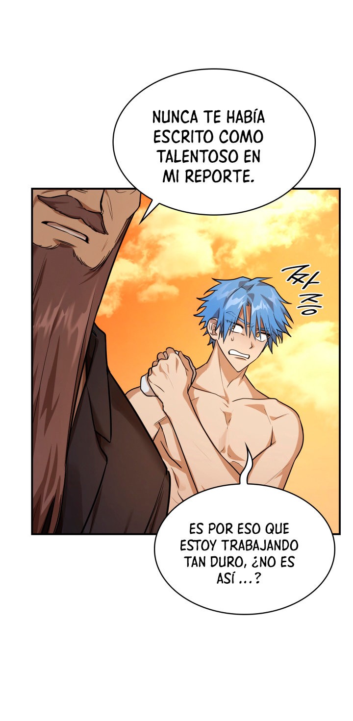 Read The Infinite Mage Español Manga Online
