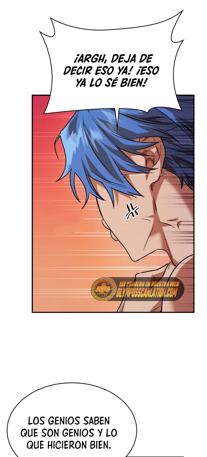 Read The Infinite Mage Español Manga Online