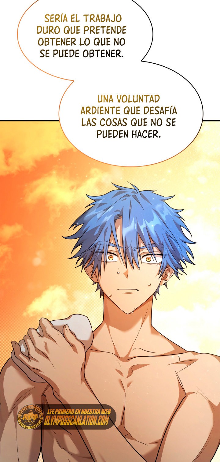 Read The Infinite Mage Español Manga Online