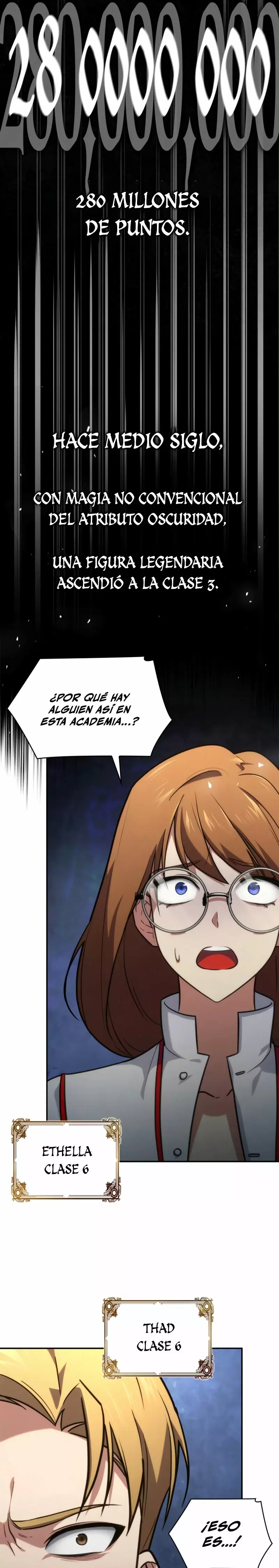 Read The Infinite Mage Español Manga Online