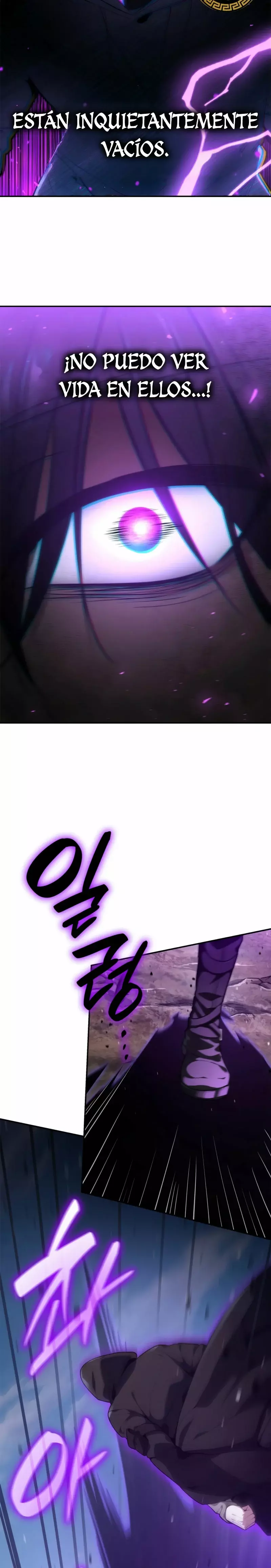 Read The Infinite Mage Español Manga Online