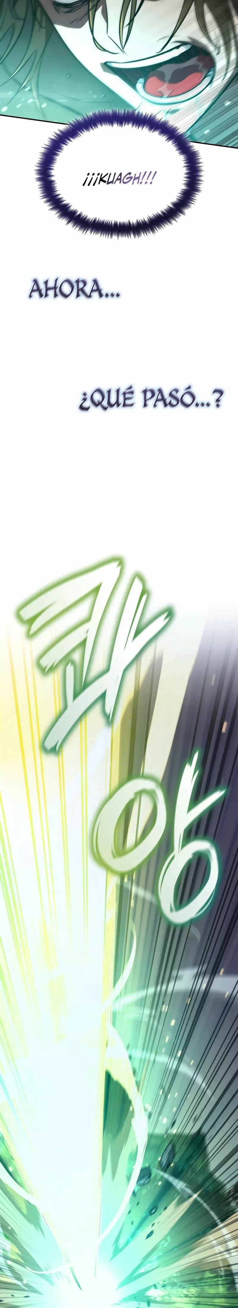 Read The Infinite Mage Español Manga Online