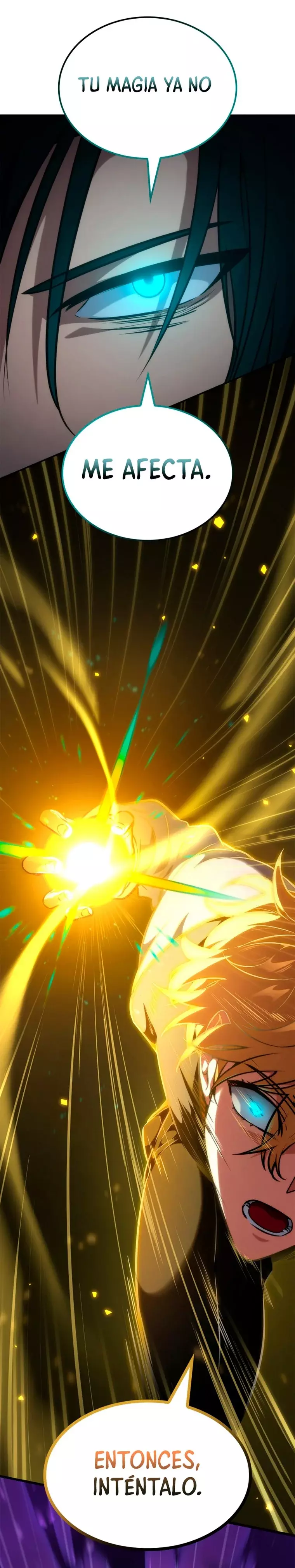 Read The Infinite Mage Español Manga Online