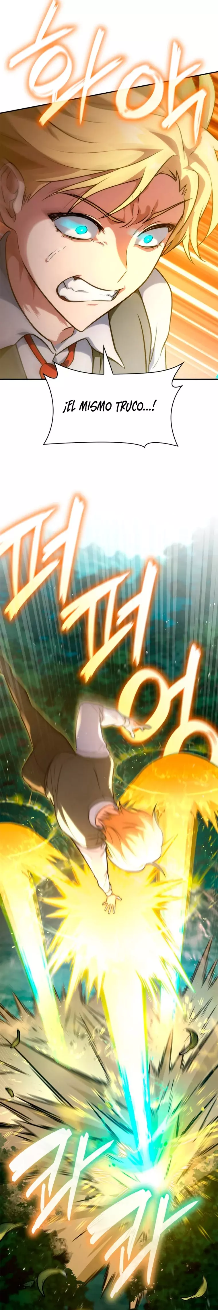 Read The Infinite Mage Español Manga Online