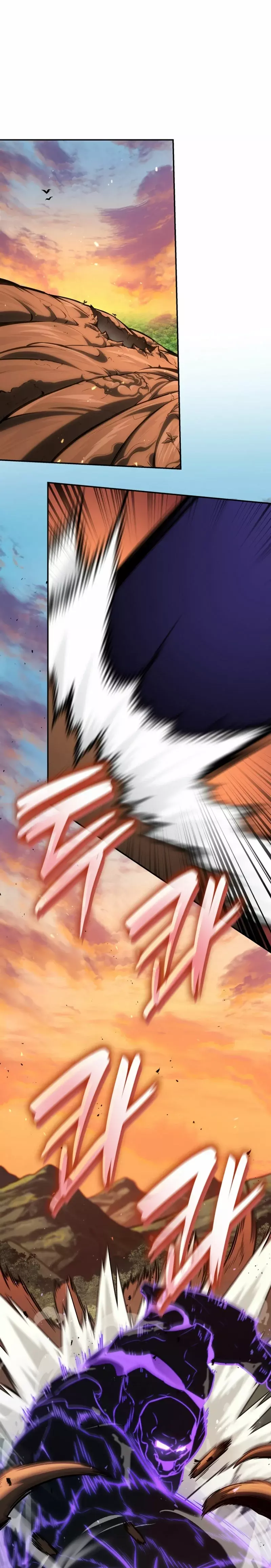 Read The Infinite Mage Español Manga Online