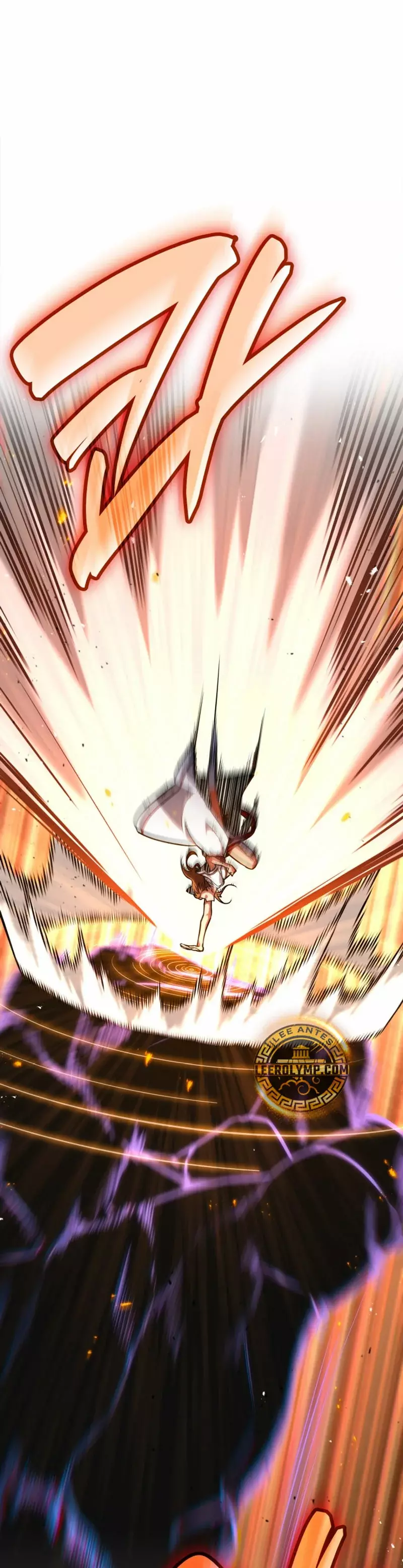 Read The Infinite Mage Español Manga Online