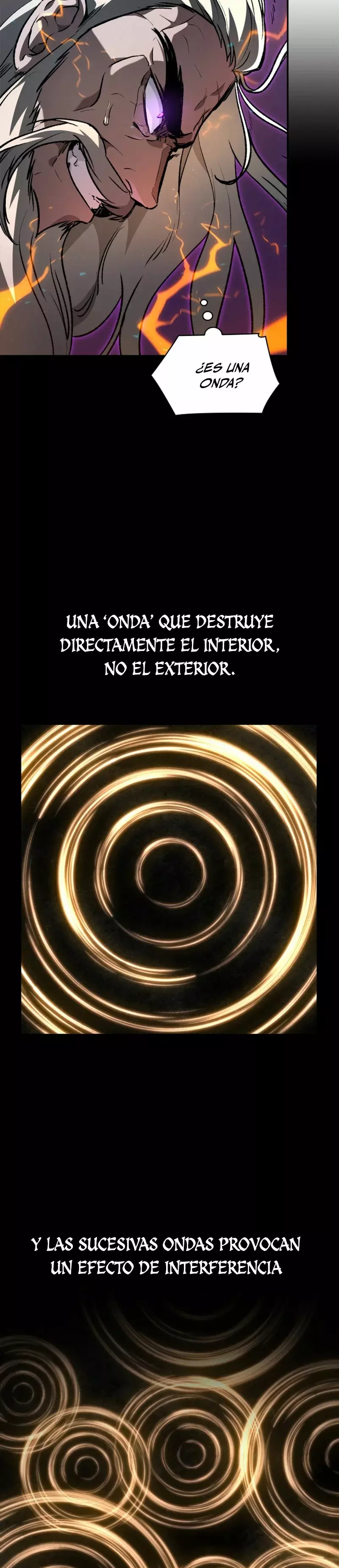 Read The Infinite Mage Español Manga Online