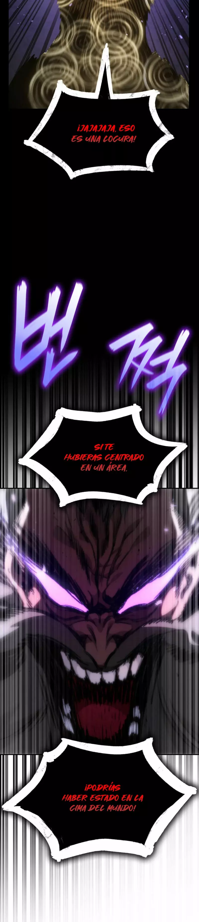 Read The Infinite Mage Español Manga Online