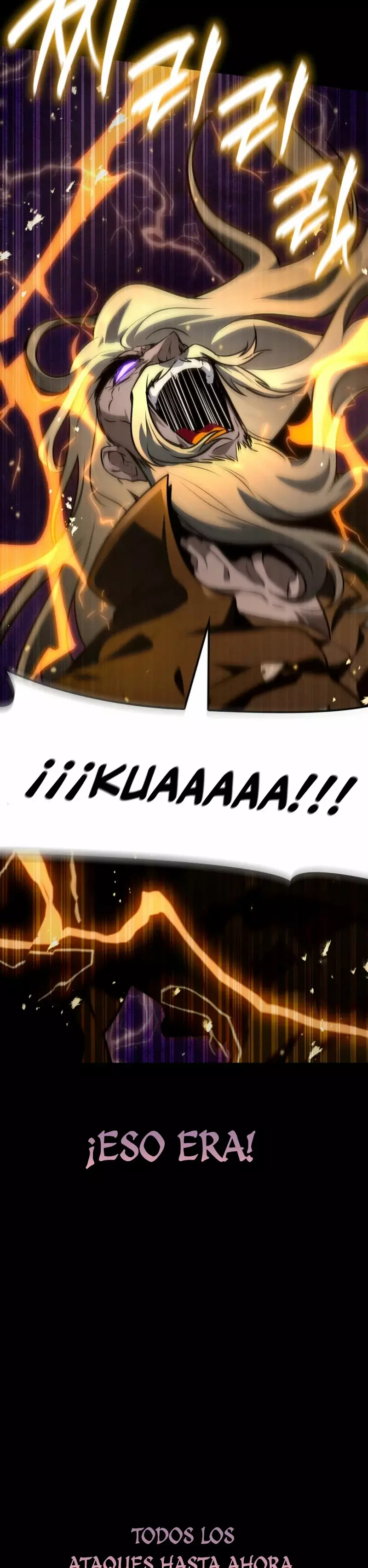 Read The Infinite Mage Español Manga Online