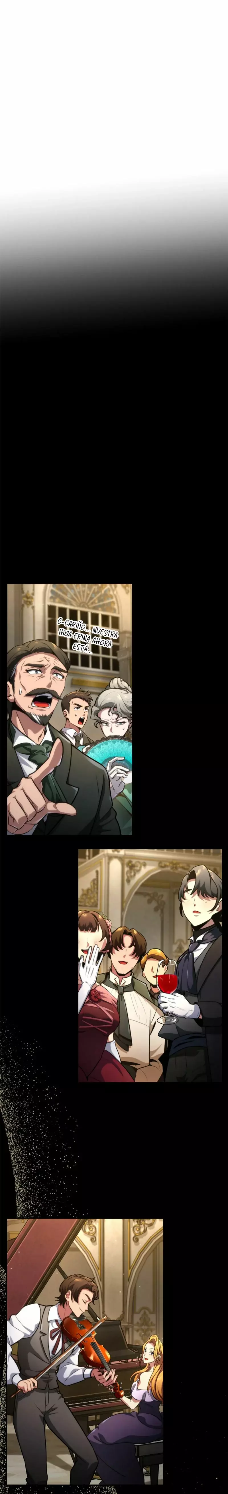 Read The Infinite Mage Español Manga Online