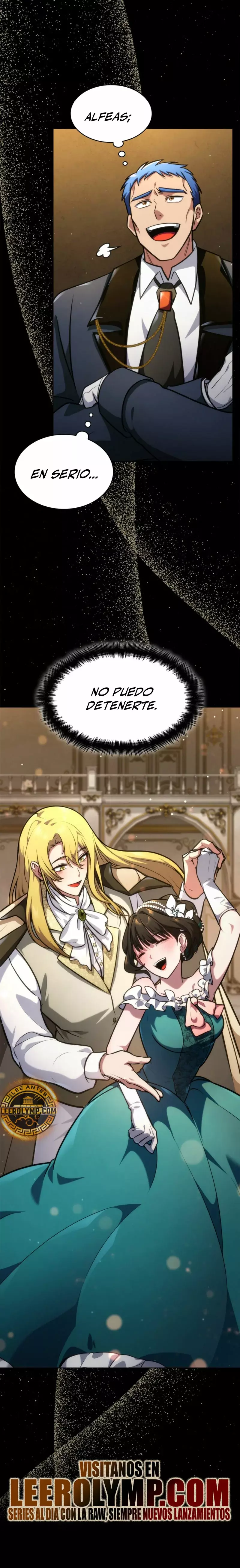 Read The Infinite Mage Español Manga Online