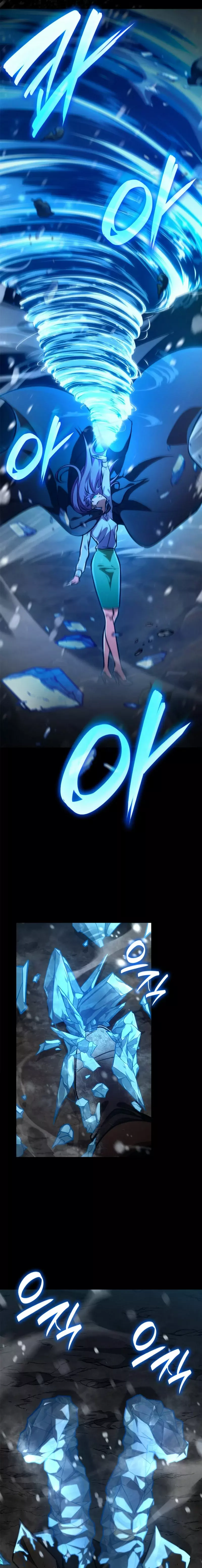 Read The Infinite Mage Español Manga Online