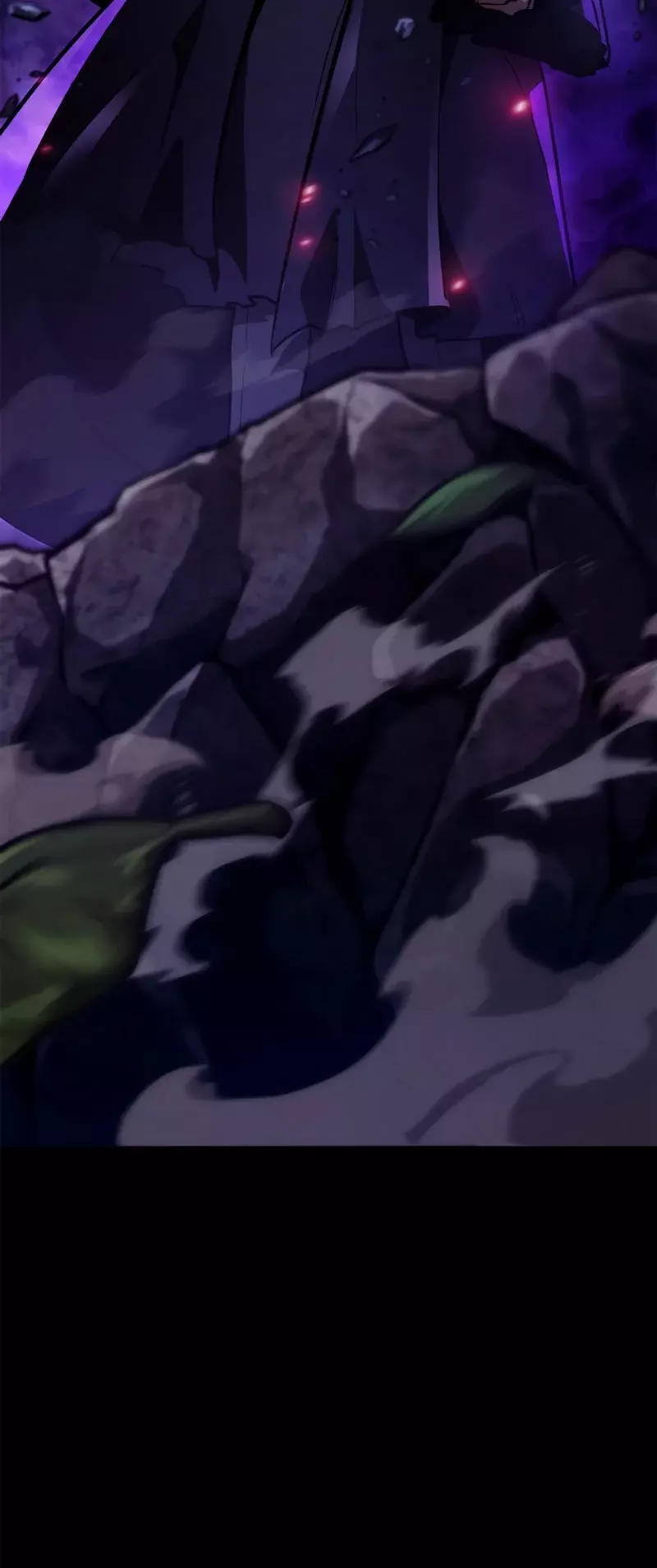 Read The Infinite Mage Español Manga Online