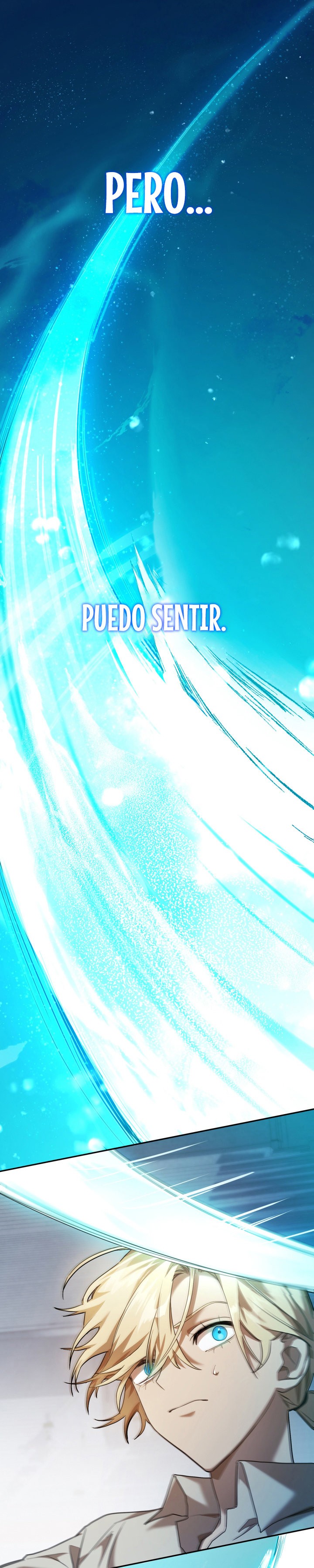 Read The Infinite Mage Español Manga Online