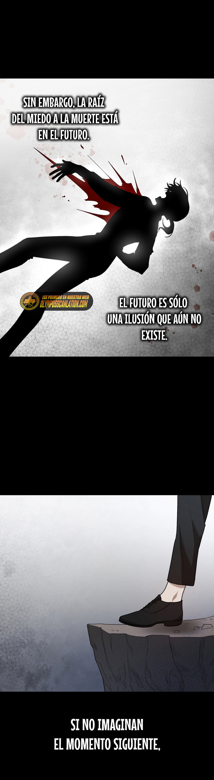 Read The Infinite Mage Español Manga Online