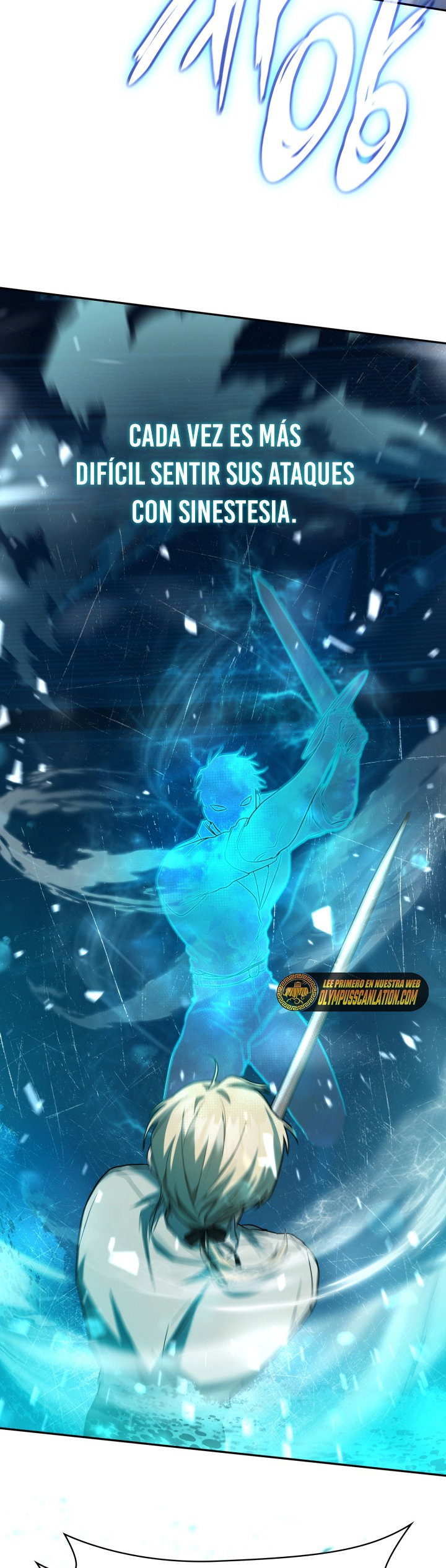 Read The Infinite Mage Español Manga Online