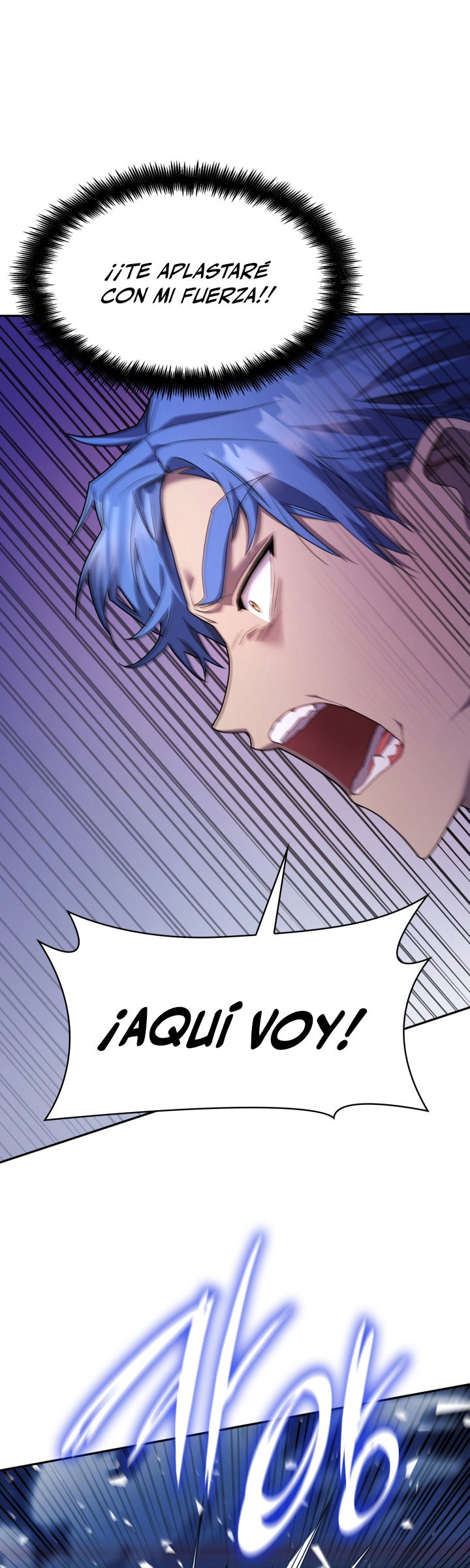 Read The Infinite Mage Español Manga Online