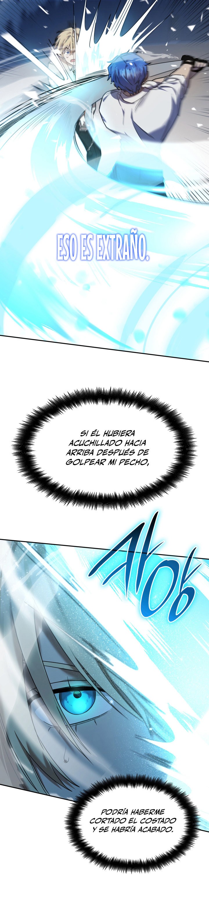 Read The Infinite Mage Español Manga Online