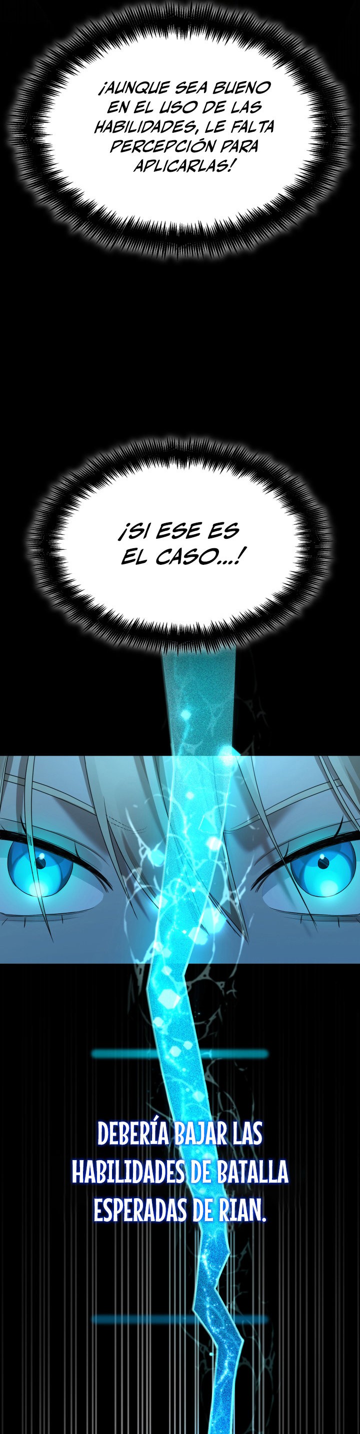 Read The Infinite Mage Español Manga Online
