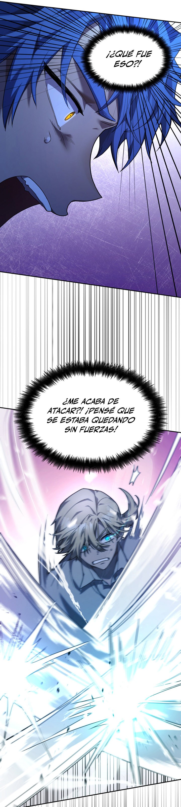 Read The Infinite Mage Español Manga Online