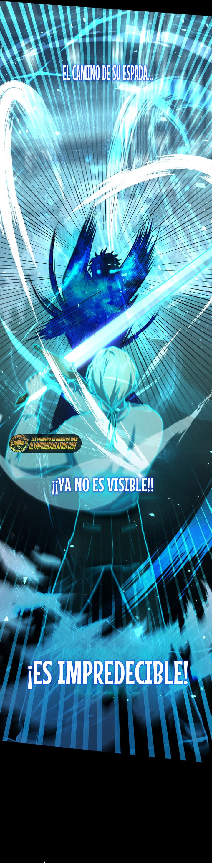 Read The Infinite Mage Español Manga Online