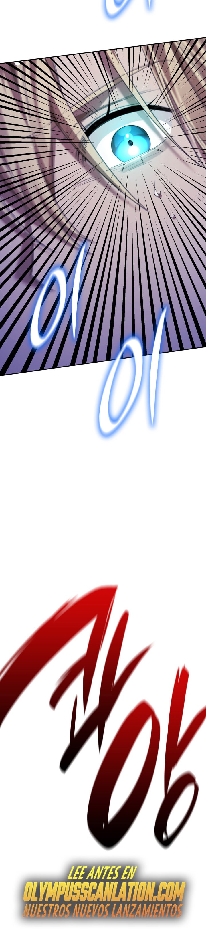 Read The Infinite Mage Español Manga Online