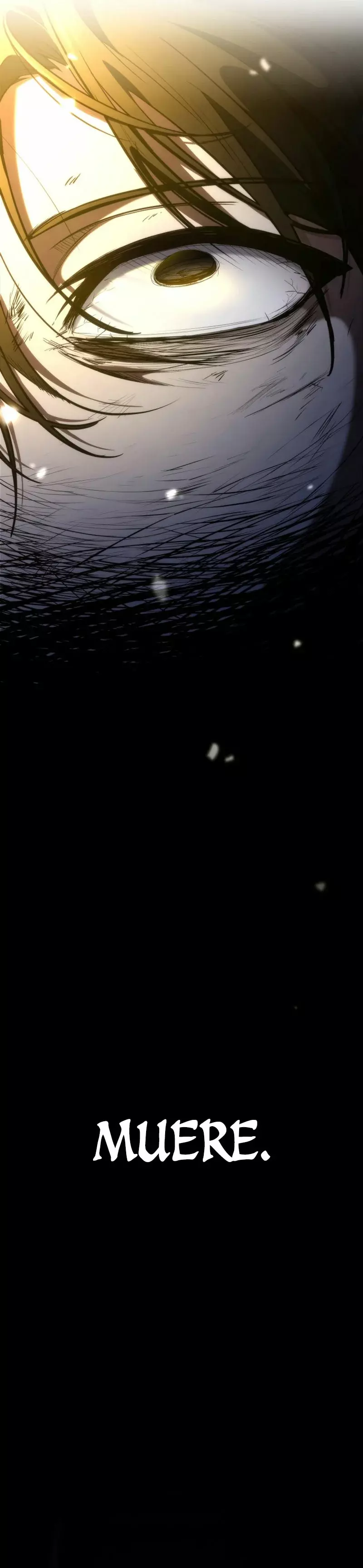 Read The Infinite Mage Español Manga Online